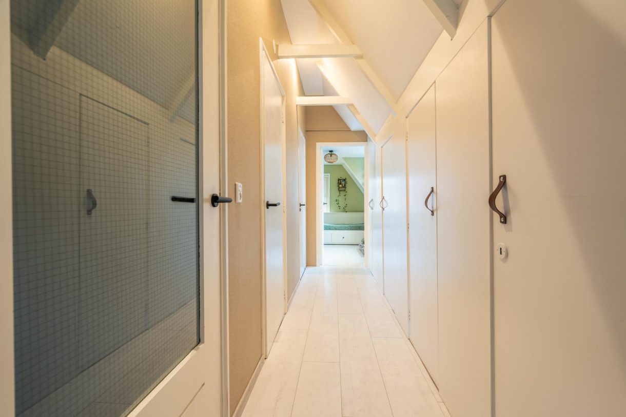 Te koop: Foto Woonhuis aan de Middenstraat 119 in Sappemeer