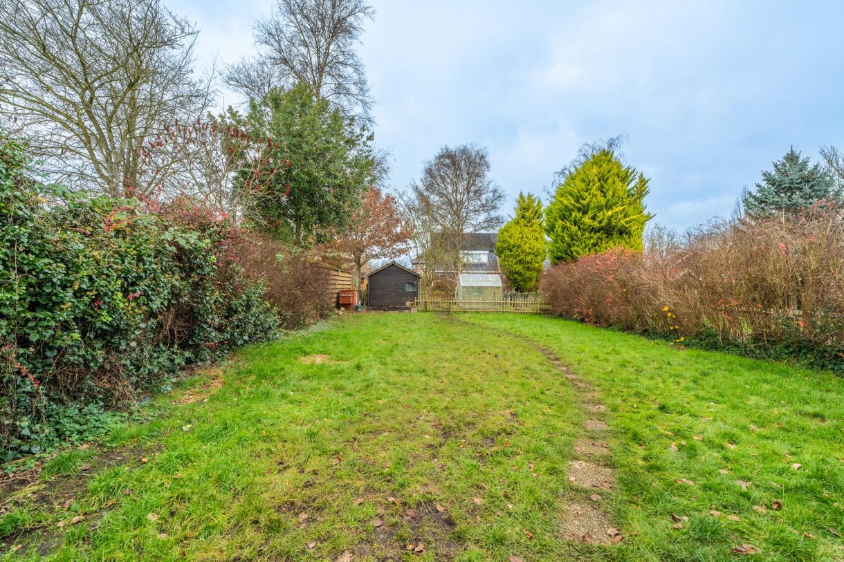 Te koop: Foto Woonhuis aan de Middenstraat 119 in Sappemeer