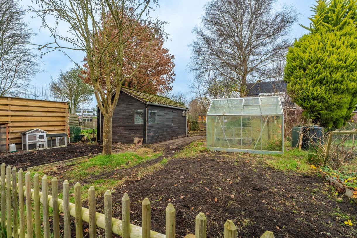 Te koop: Foto Woonhuis aan de Middenstraat 119 in Sappemeer