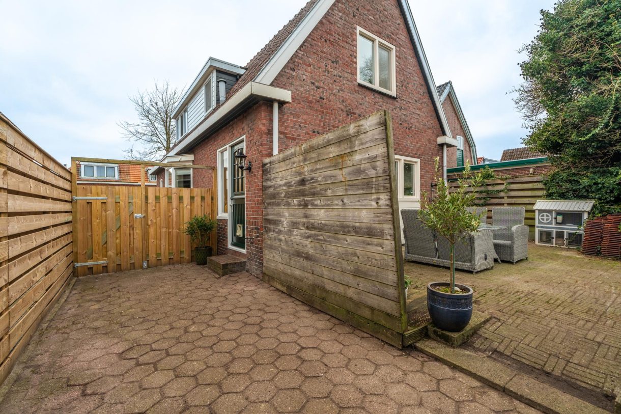 Te koop: Foto Woonhuis aan de Middenstraat 119 in Sappemeer