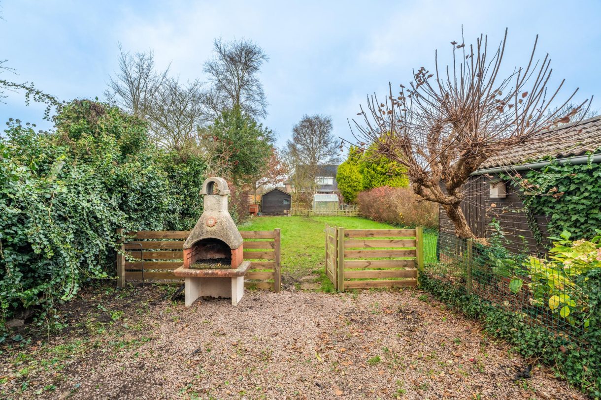 Te koop: Foto Woonhuis aan de Middenstraat 119 in Sappemeer
