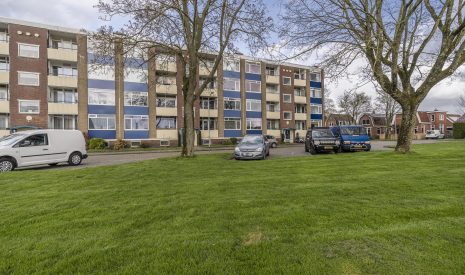 Te koop: Foto Appartement aan de Bartholomeus vd Helststr 121 in Hoogezand