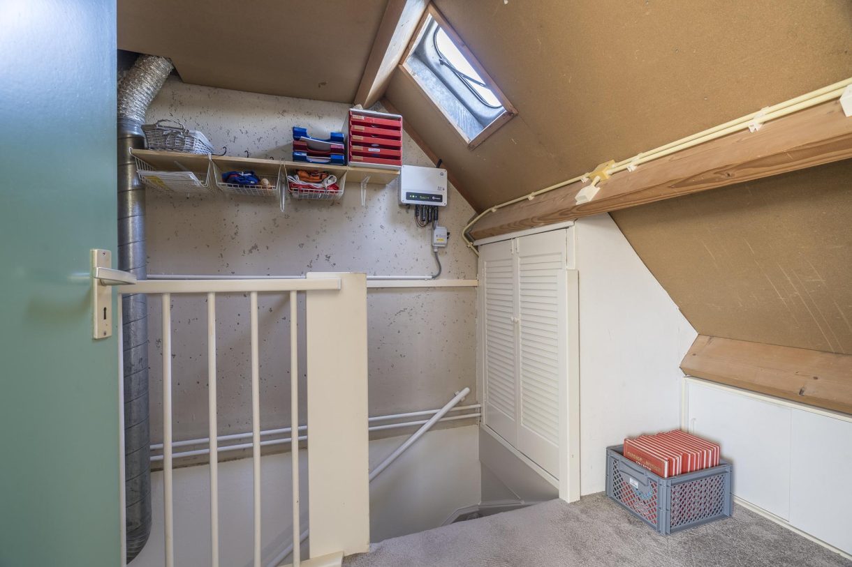 Te koop: Foto Woonhuis aan de Ponser 24 in Sappemeer