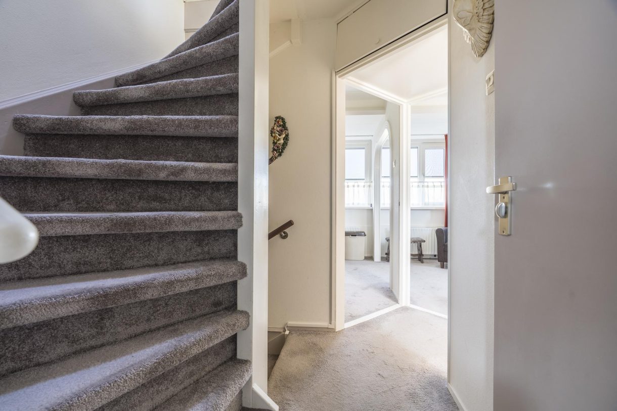 Te koop: Foto Woonhuis aan de Ponser 24 in Sappemeer