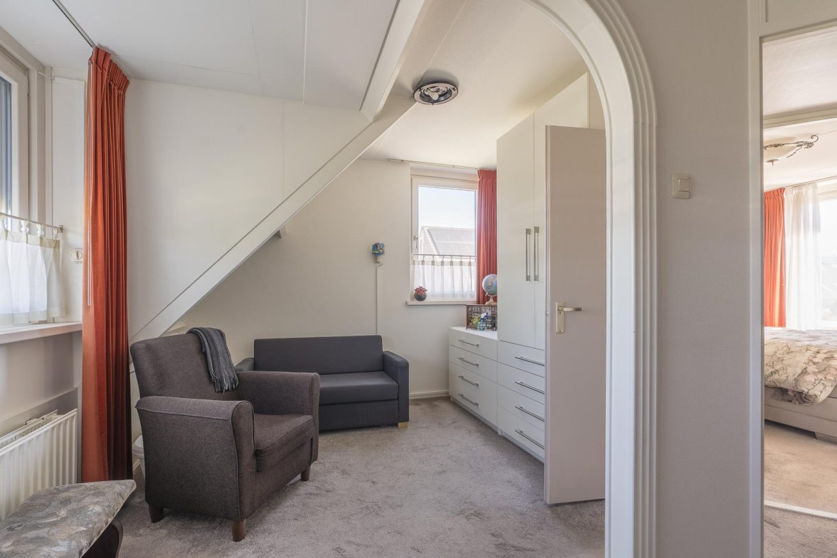 Te koop: Foto Woonhuis aan de Ponser 24 in Sappemeer