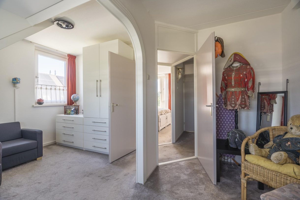 Te koop: Foto Woonhuis aan de Ponser 24 in Sappemeer