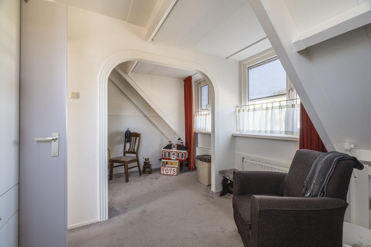 Te koop: Foto Woonhuis aan de Ponser 24 in Sappemeer