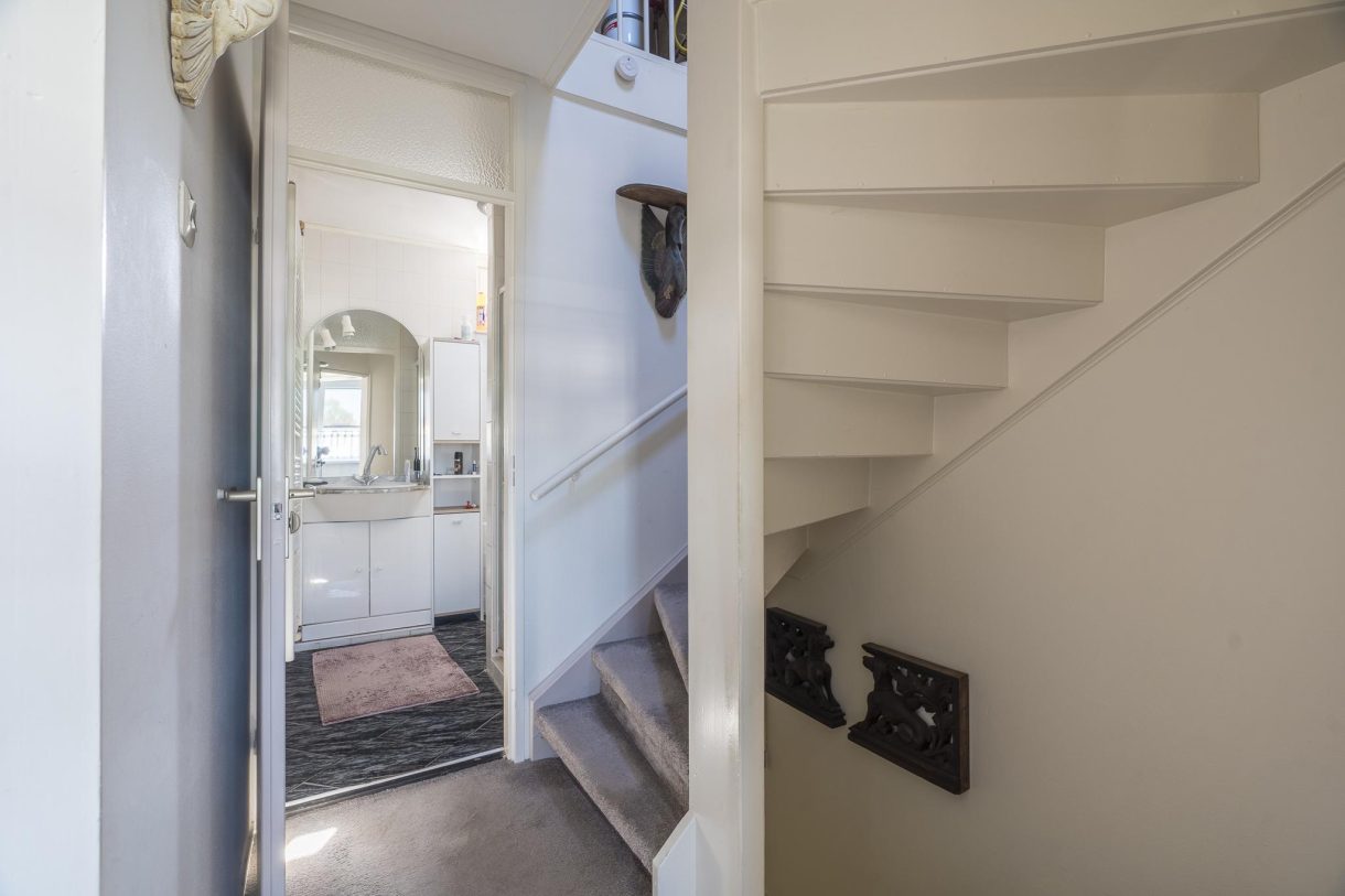 Te koop: Foto Woonhuis aan de Ponser 24 in Sappemeer