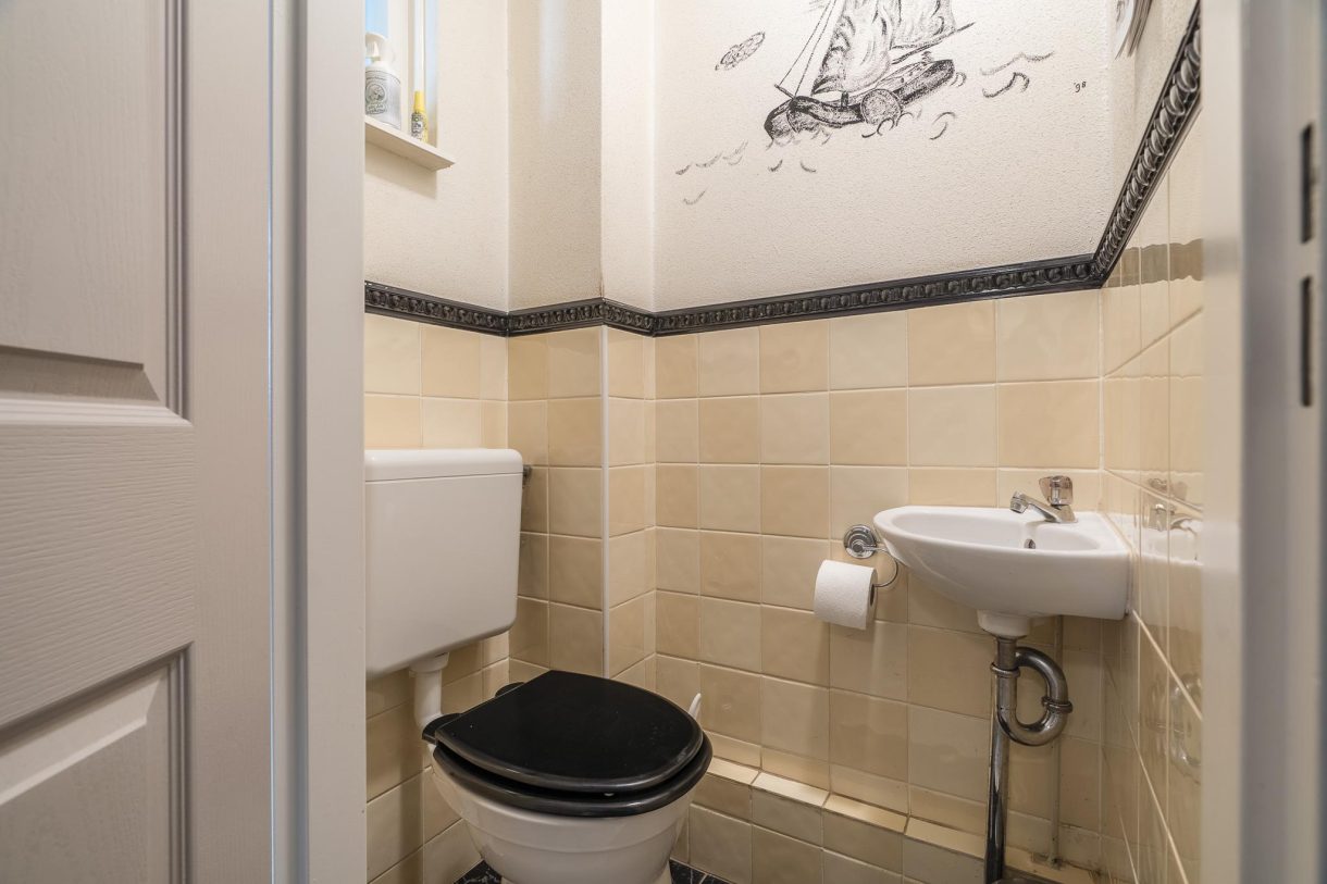 Te koop: Foto Woonhuis aan de Ponser 24 in Sappemeer