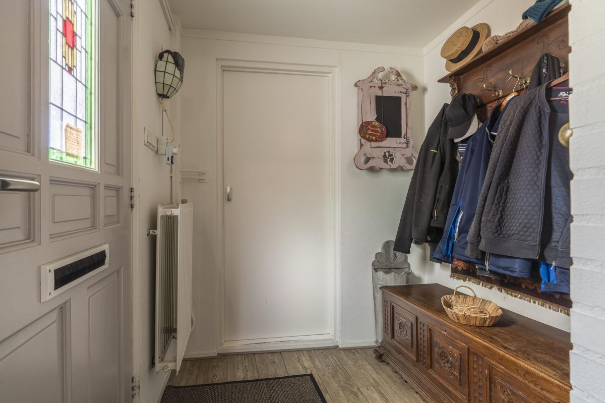 Te koop: Foto Woonhuis aan de Ponser 24 in Sappemeer