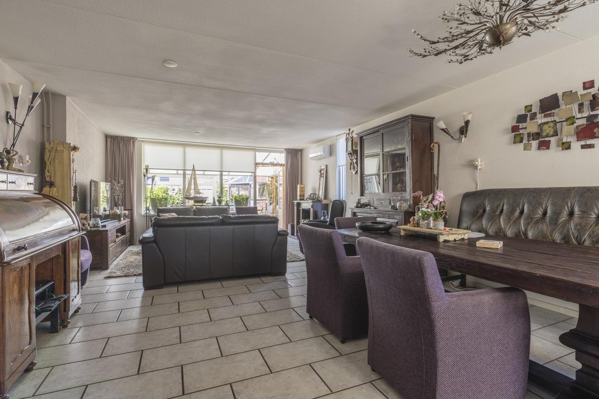 Te koop: Foto Woonhuis aan de Ponser 24 in Sappemeer