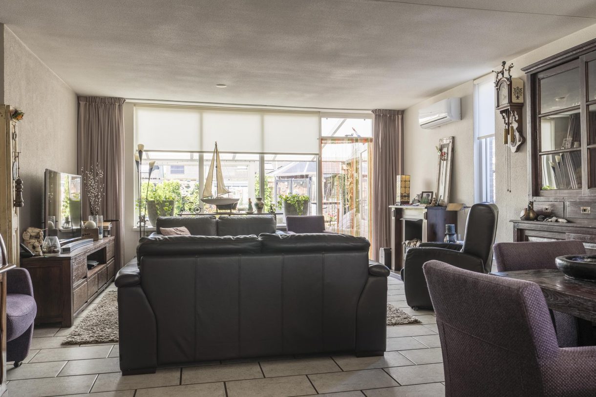 Te koop: Foto Woonhuis aan de Ponser 24 in Sappemeer