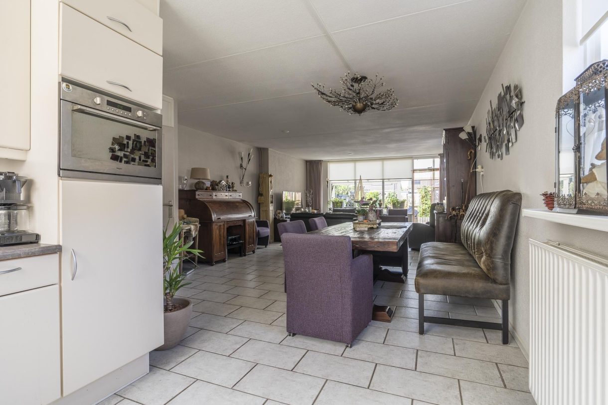 Te koop: Foto Woonhuis aan de Ponser 24 in Sappemeer