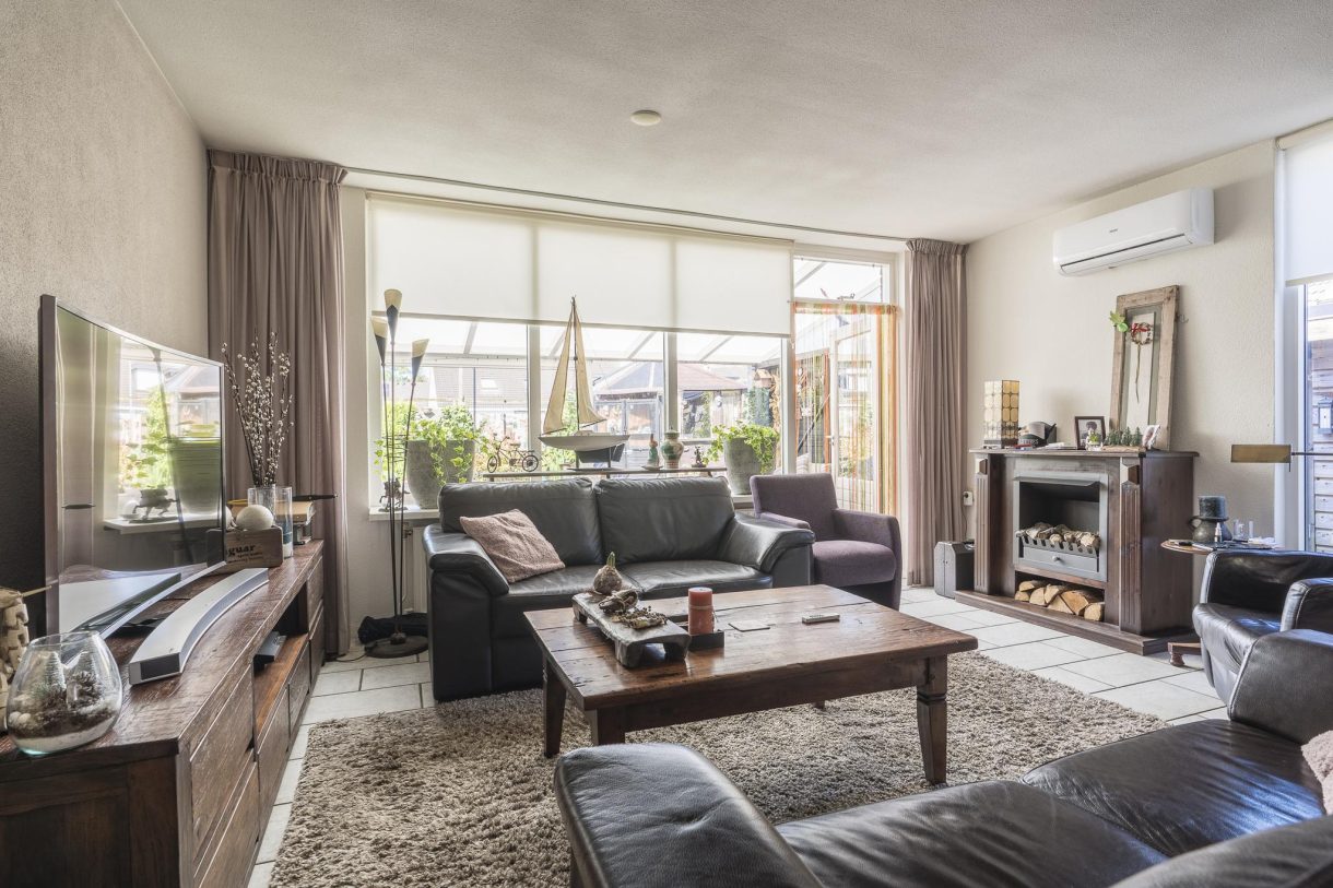 Te koop: Foto Woonhuis aan de Ponser 24 in Sappemeer