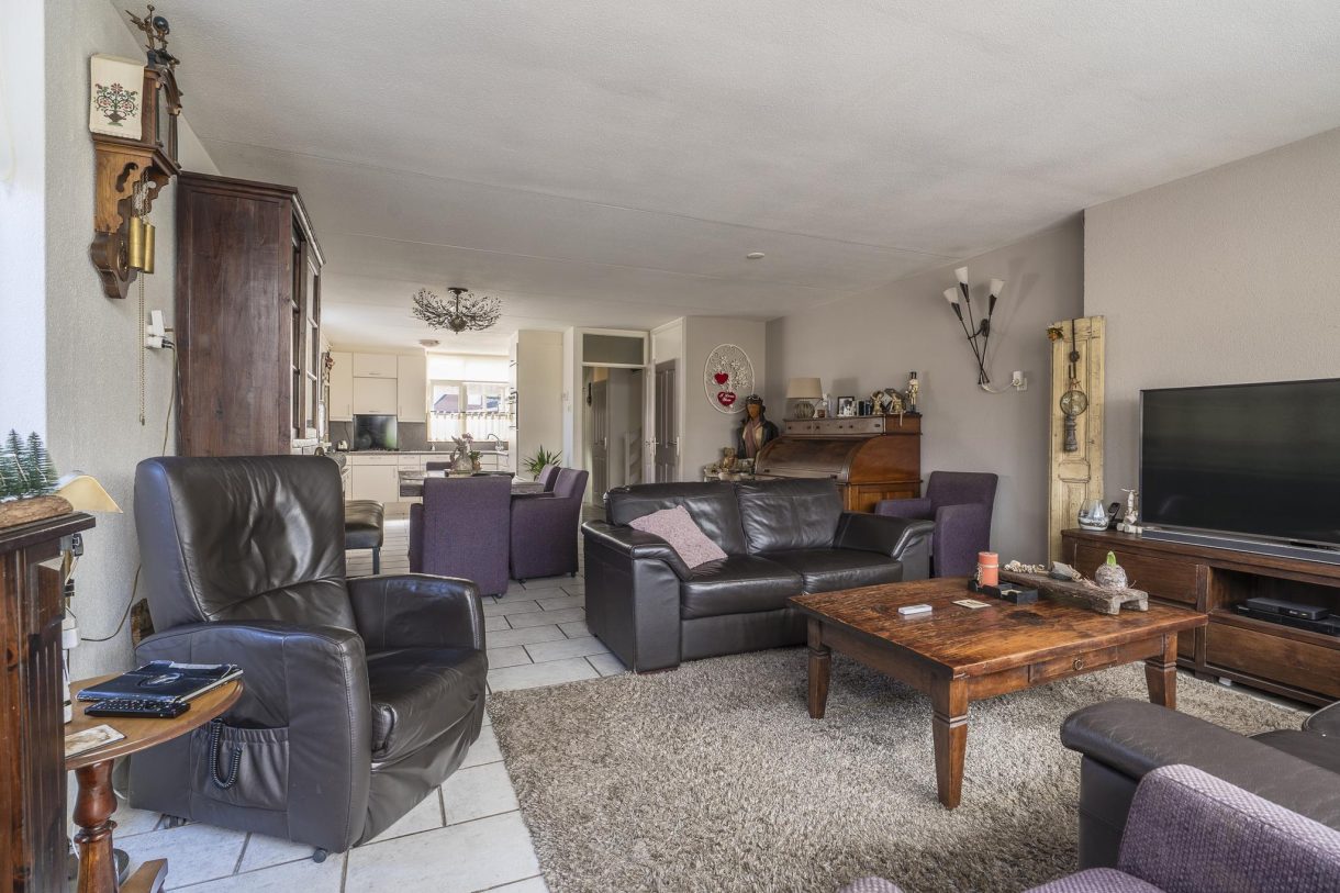 Te koop: Foto Woonhuis aan de Ponser 24 in Sappemeer