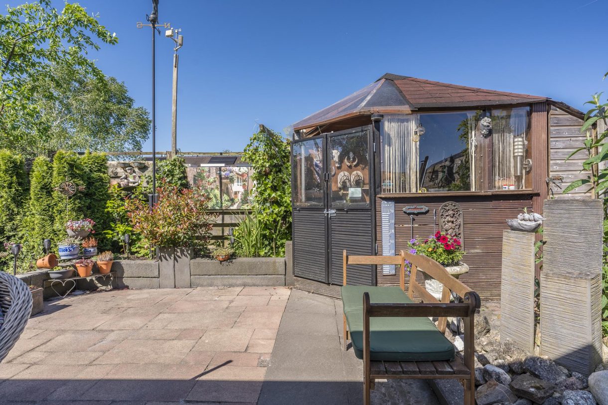 Te koop: Foto Woonhuis aan de Ponser 24 in Sappemeer