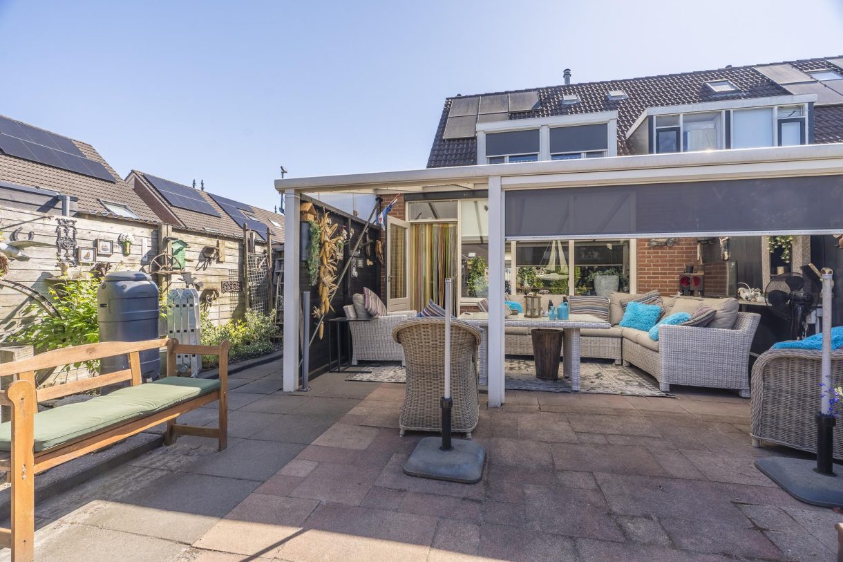 Te koop: Foto Woonhuis aan de Ponser 24 in Sappemeer