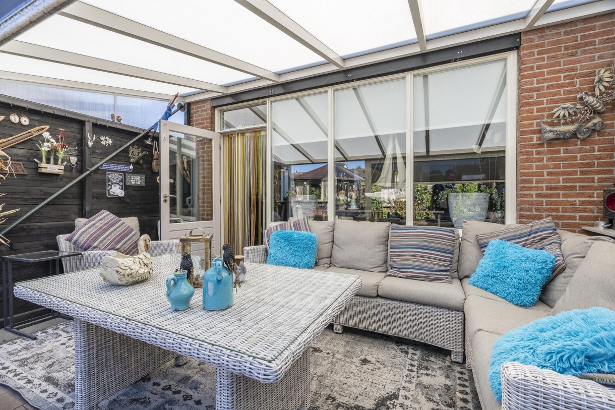 Te koop: Foto Woonhuis aan de Ponser 24 in Sappemeer