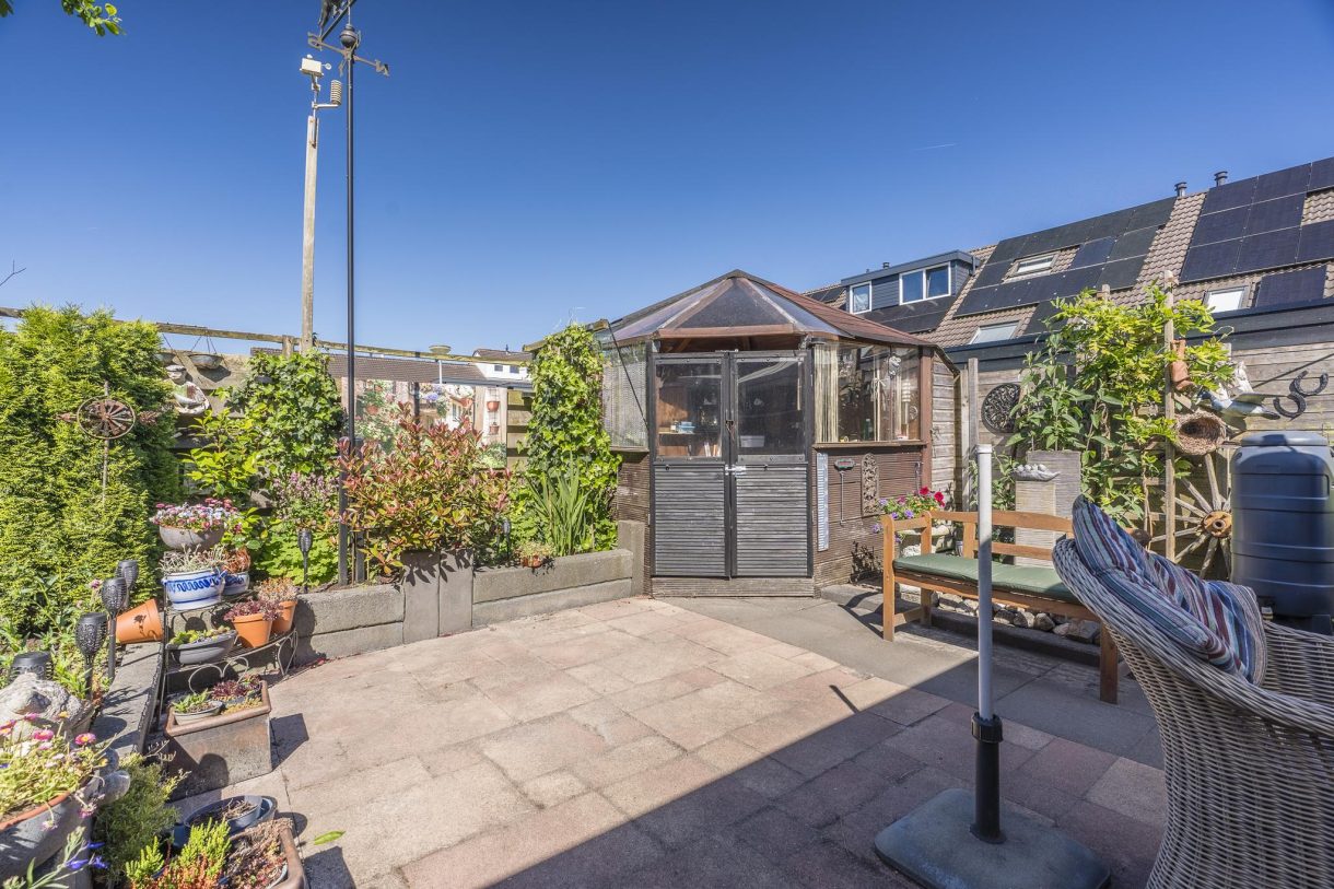 Te koop: Foto Woonhuis aan de Ponser 24 in Sappemeer