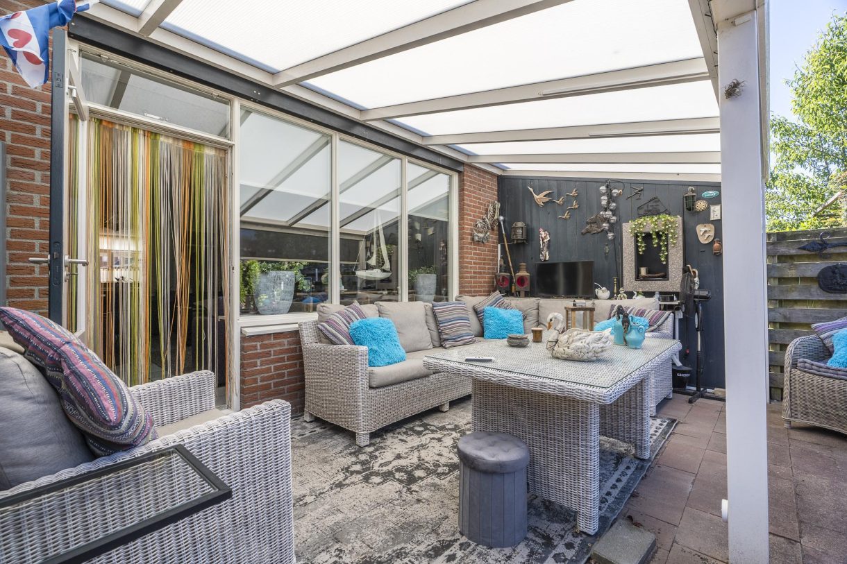 Te koop: Foto Woonhuis aan de Ponser 24 in Sappemeer