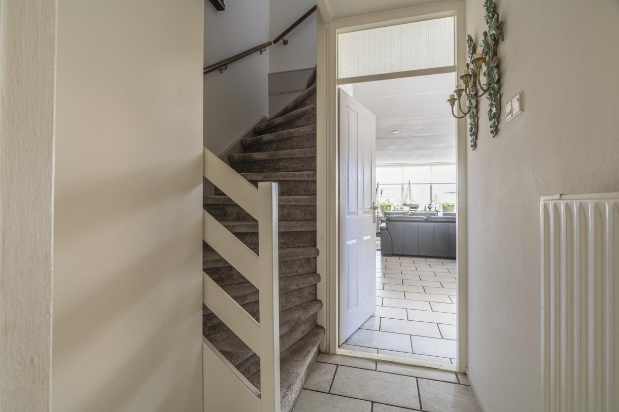 Te koop: Foto Woonhuis aan de Ponser 24 in Sappemeer