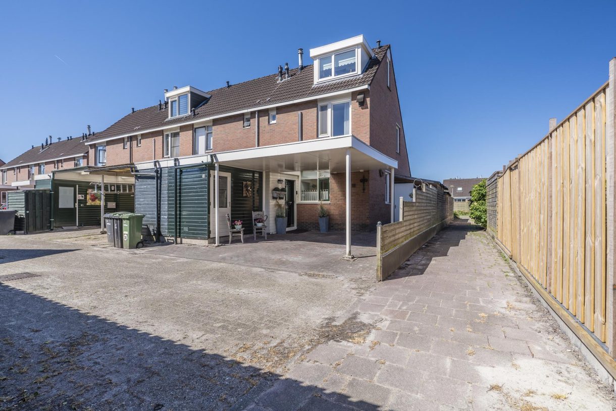 Te koop: Foto Woonhuis aan de Ponser 24 in Sappemeer