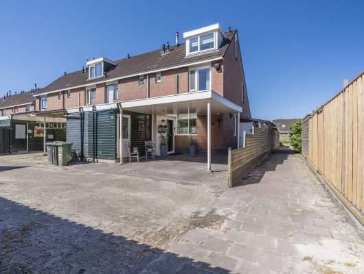 Hoofdfoto van Sappemeer Ponser 24