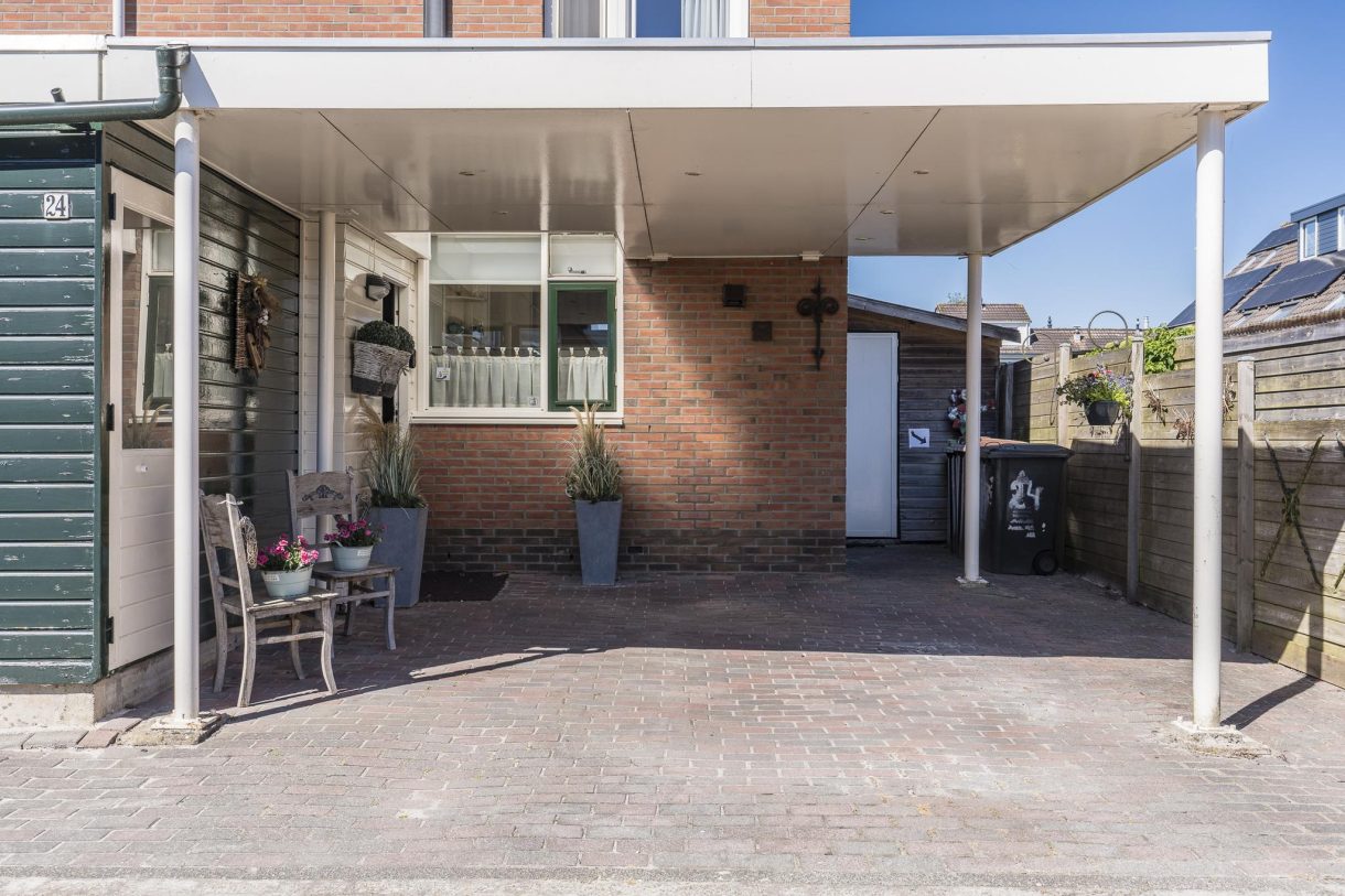 Te koop: Foto Woonhuis aan de Ponser 24 in Sappemeer