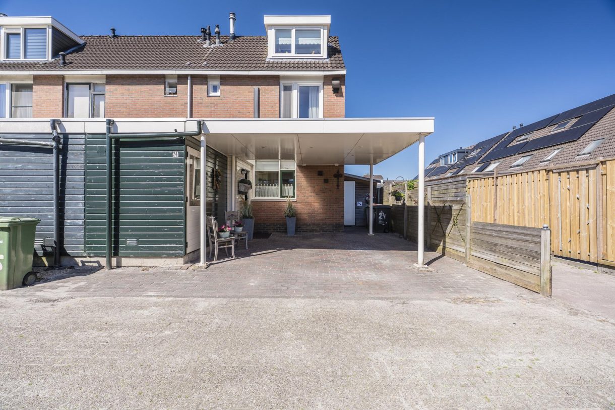 Te koop: Foto Woonhuis aan de Ponser 24 in Sappemeer