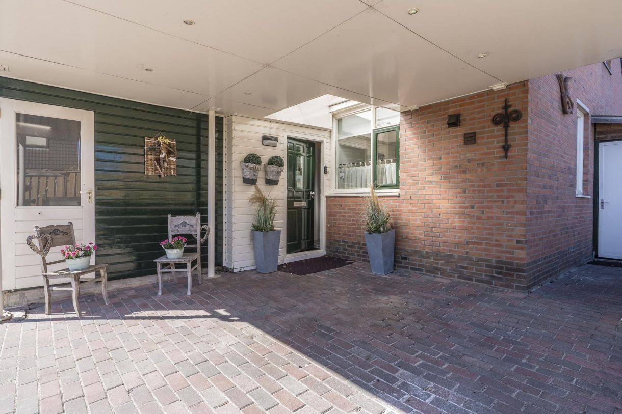 Te koop: Foto Woonhuis aan de Ponser 24 in Sappemeer