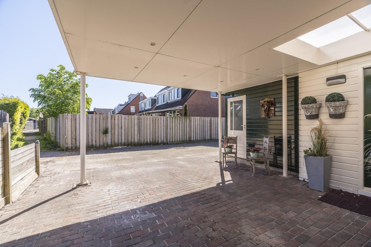 Te koop: Foto Woonhuis aan de Ponser 24 in Sappemeer