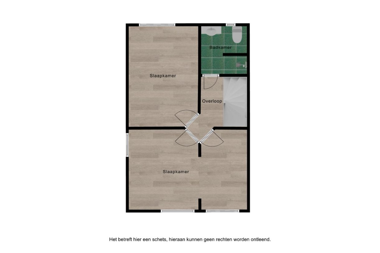 Te koop: Foto Woonhuis aan de Ponser 24 in Sappemeer