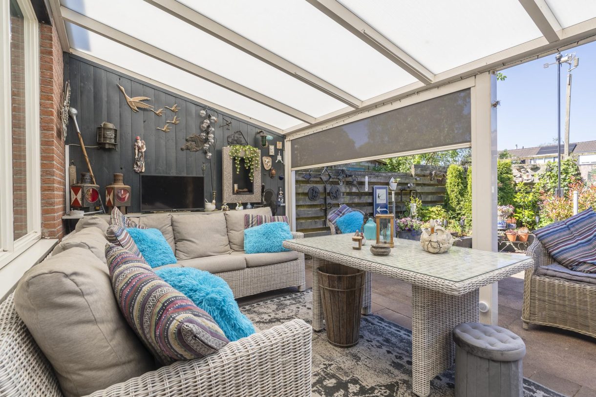 Te koop: Foto Woonhuis aan de Ponser 24 in Sappemeer