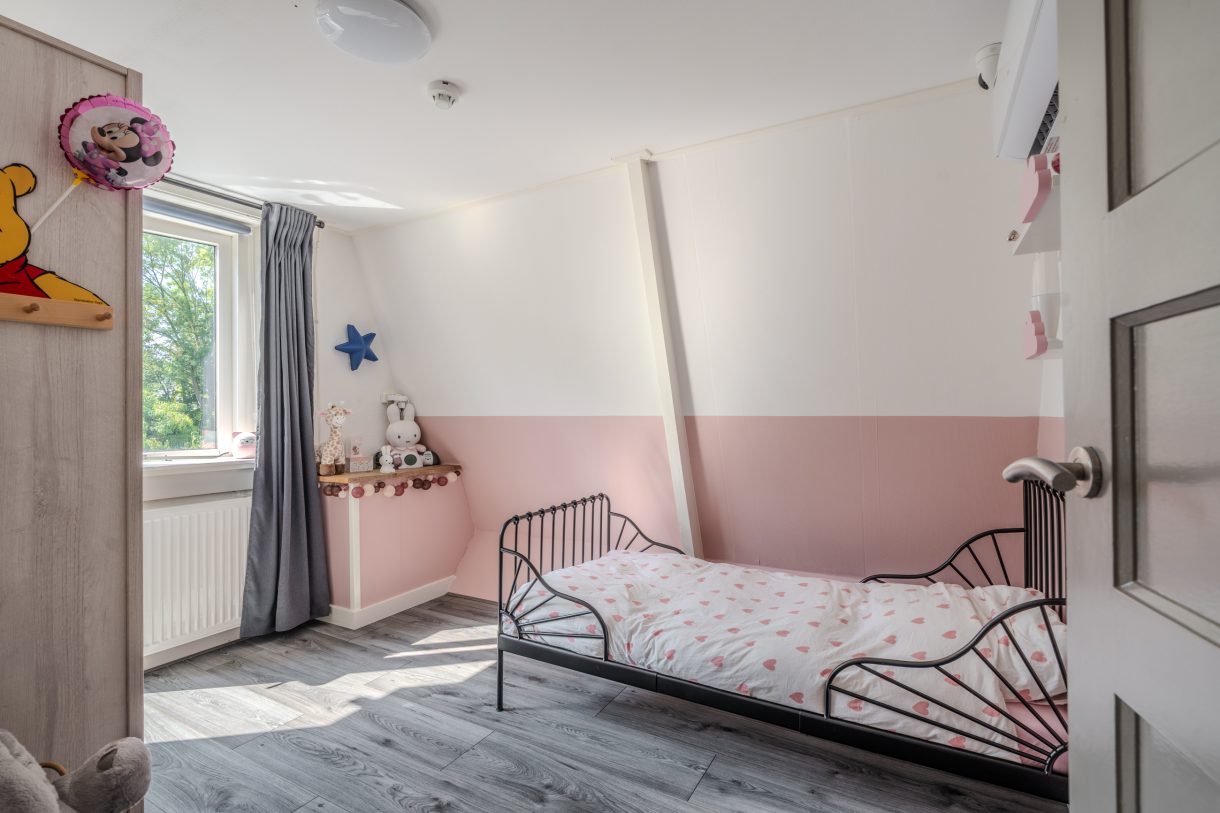 Te koop: Foto Woonhuis aan de Julianastraat 61 in Hoogezand