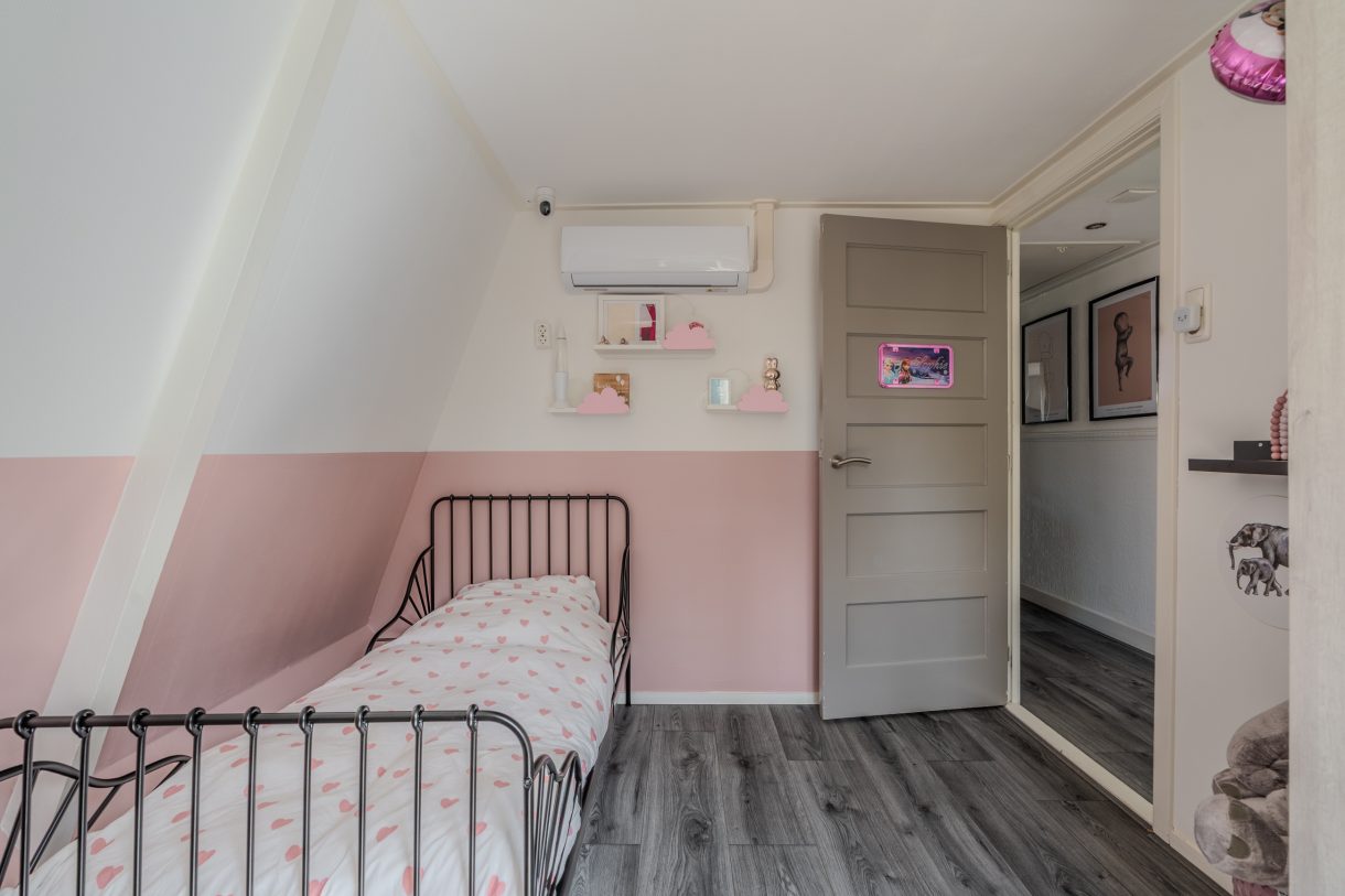 Te koop: Foto Woonhuis aan de Julianastraat 61 in Hoogezand