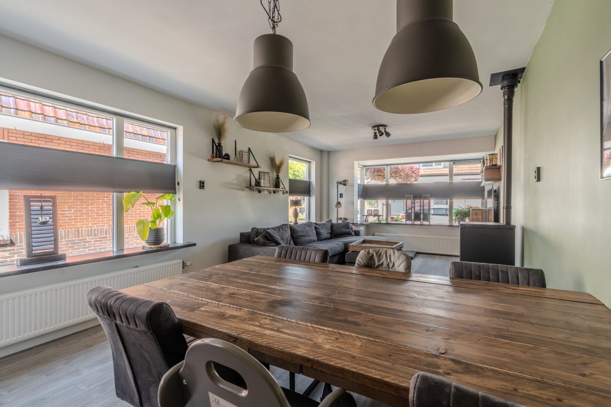 Te koop: Foto Woonhuis aan de Julianastraat 61 in Hoogezand