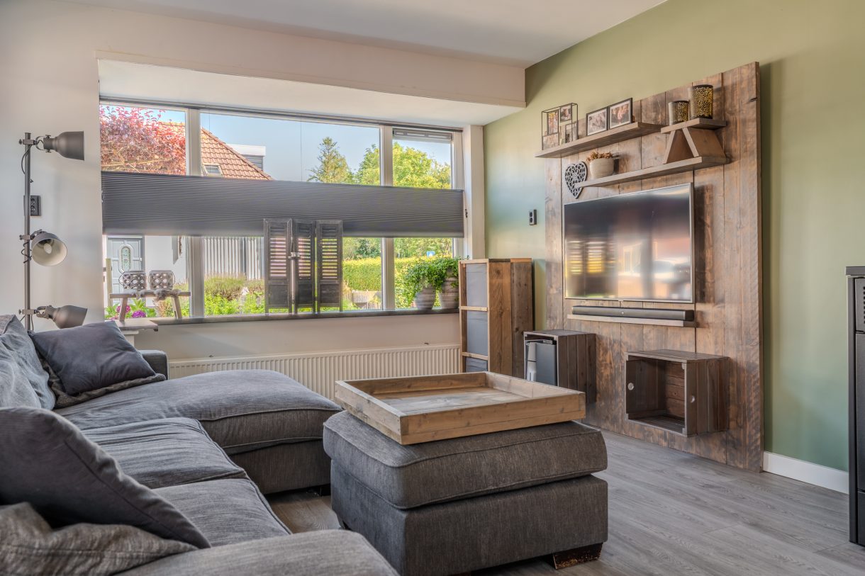 Te koop: Foto Woonhuis aan de Julianastraat 61 in Hoogezand