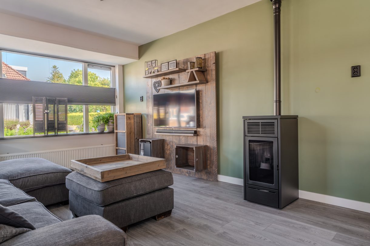 Te koop: Foto Woonhuis aan de Julianastraat 61 in Hoogezand