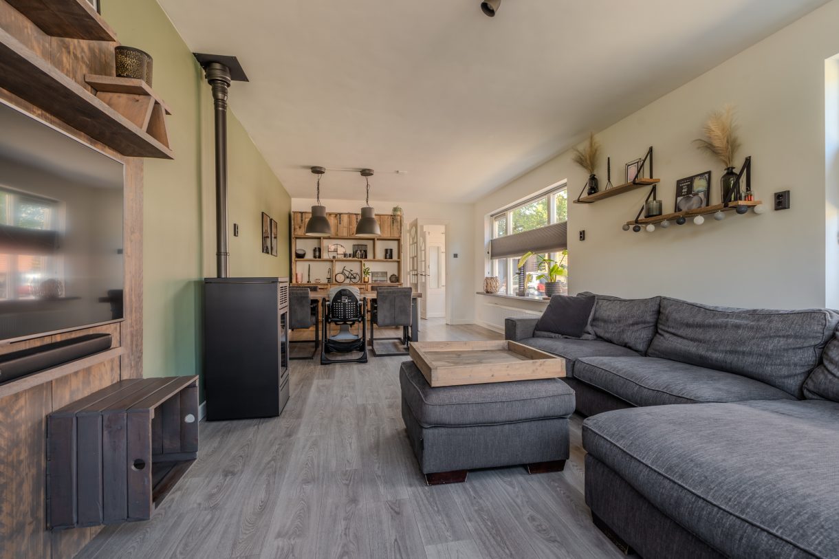 Te koop: Foto Woonhuis aan de Julianastraat 61 in Hoogezand