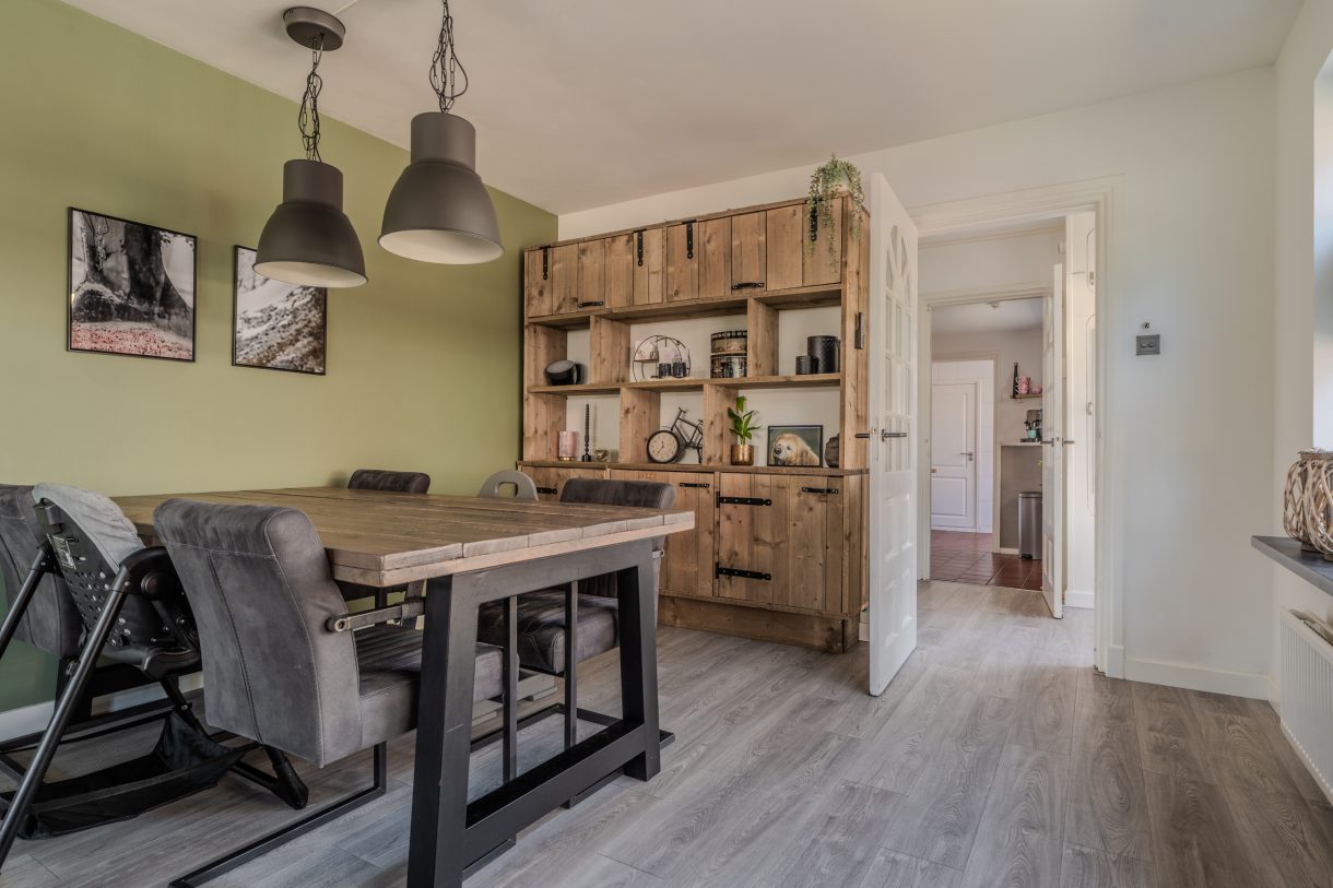 Te koop: Foto Woonhuis aan de Julianastraat 61 in Hoogezand