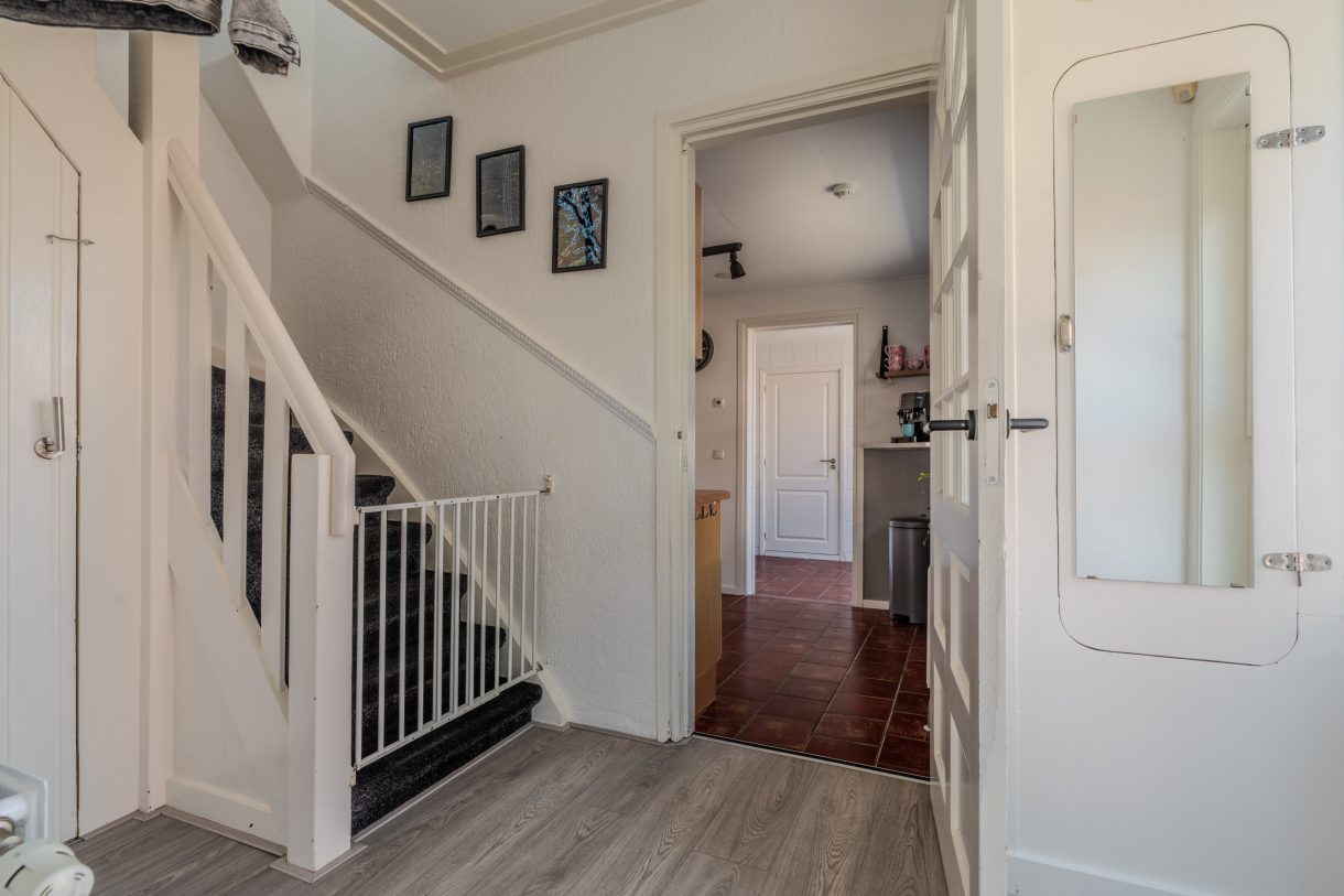 Te koop: Foto Woonhuis aan de Julianastraat 61 in Hoogezand