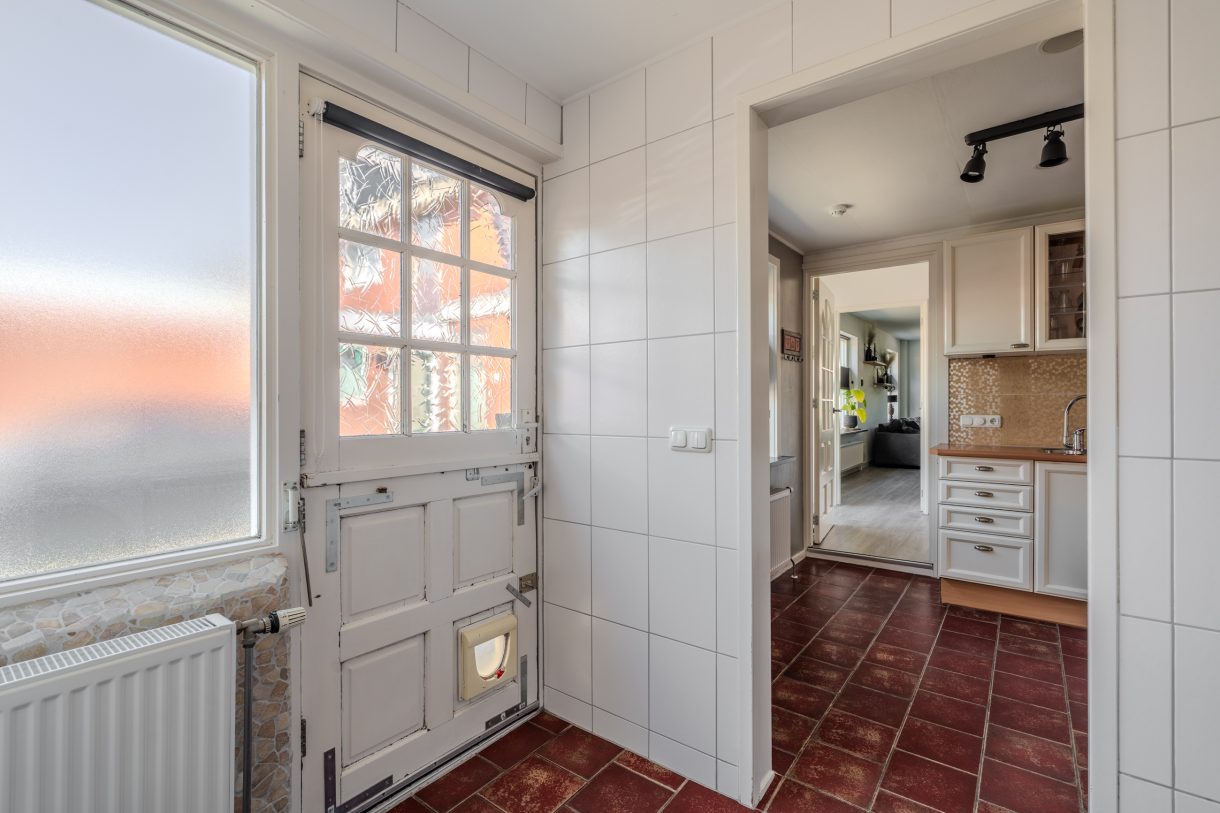 Te koop: Foto Woonhuis aan de Julianastraat 61 in Hoogezand