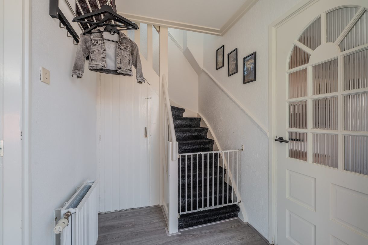 Te koop: Foto Woonhuis aan de Julianastraat 61 in Hoogezand