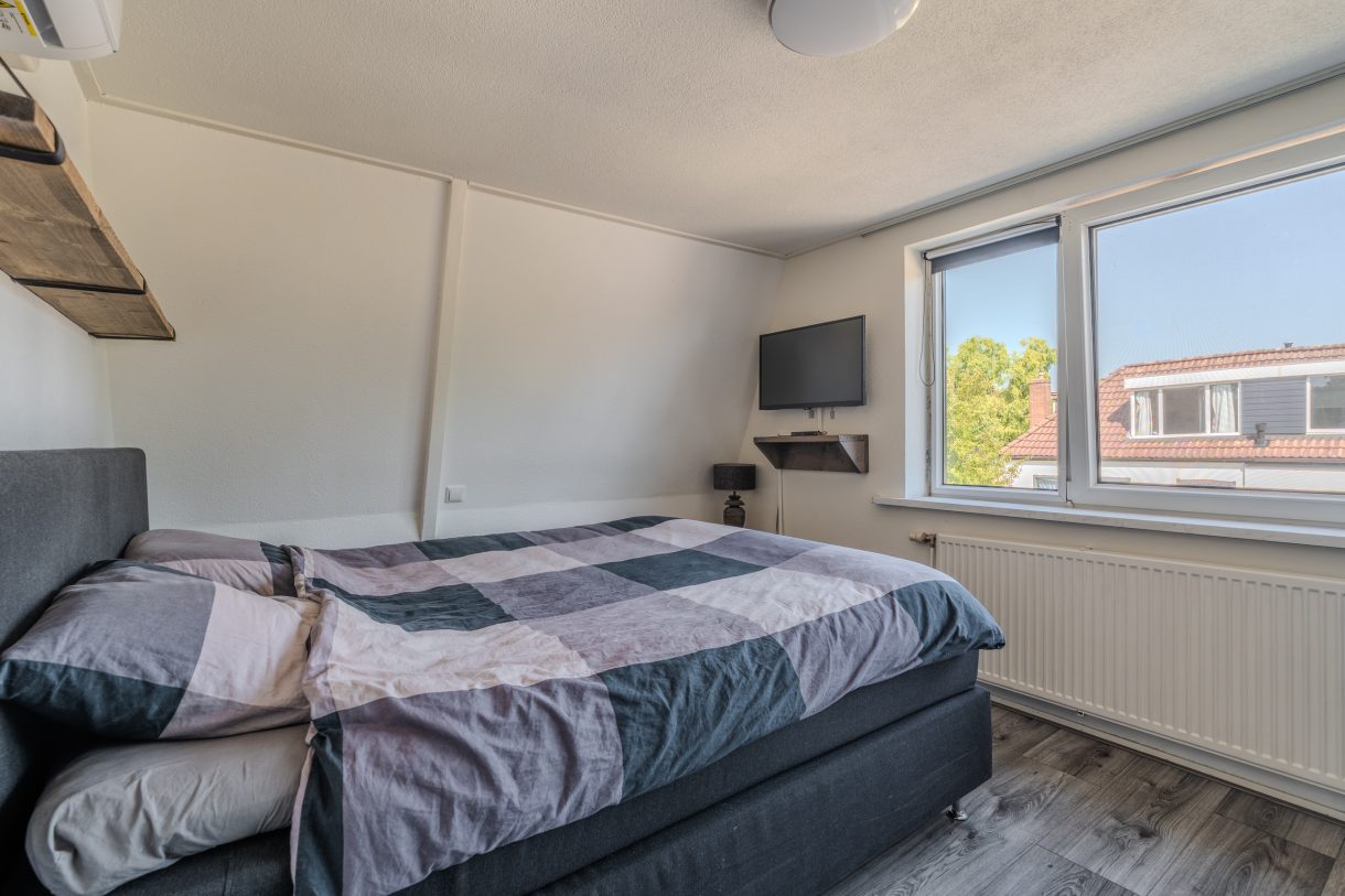 Te koop: Foto Woonhuis aan de Julianastraat 61 in Hoogezand