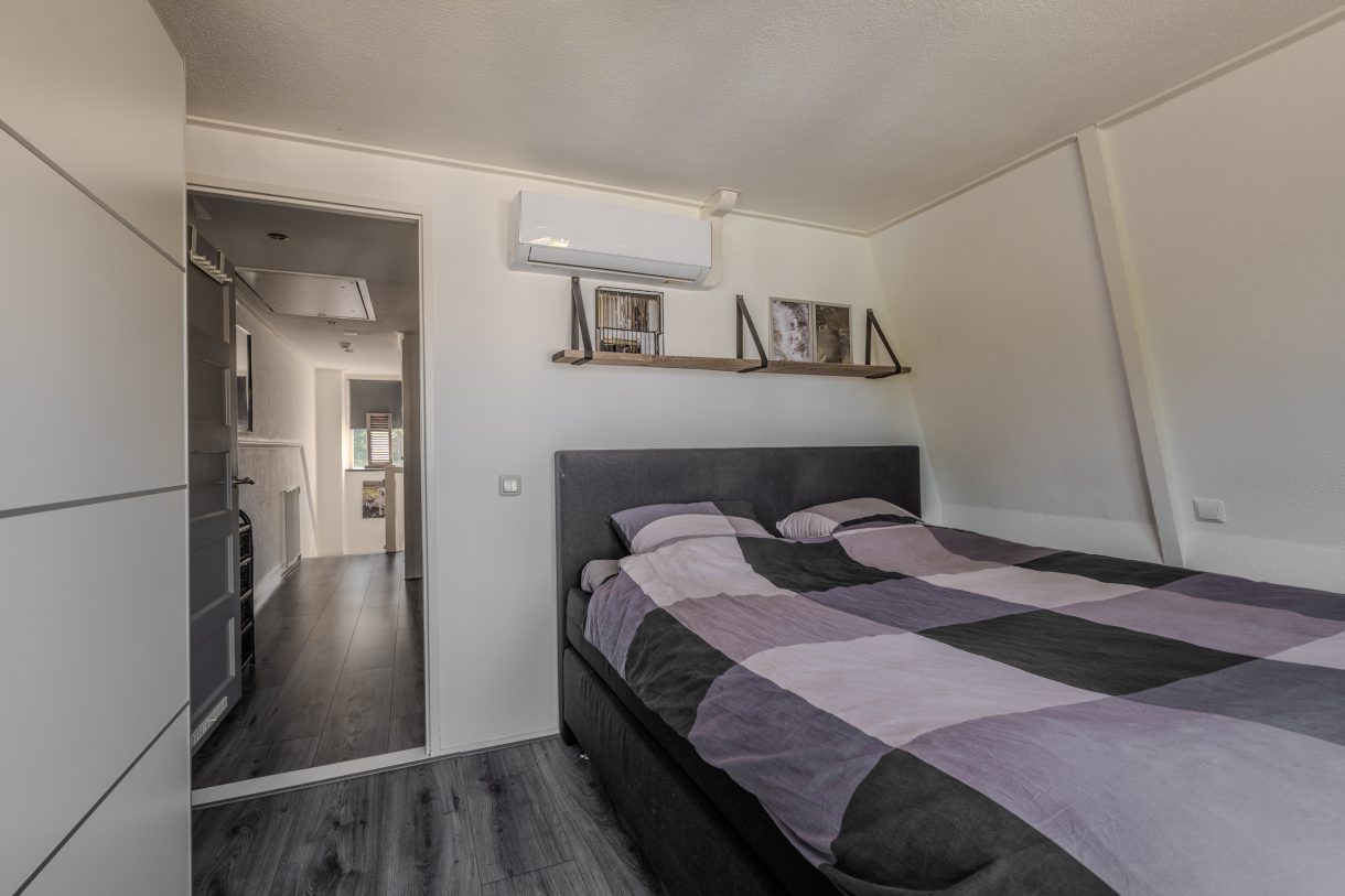 Te koop: Foto Woonhuis aan de Julianastraat 61 in Hoogezand