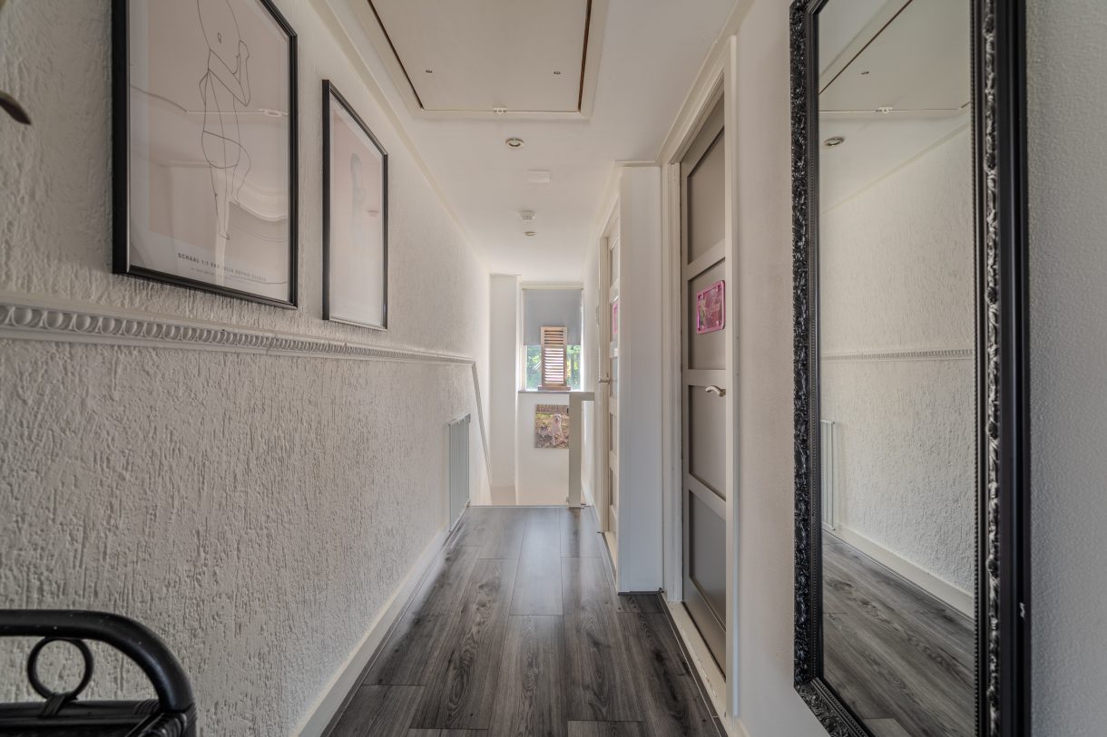 Te koop: Foto Woonhuis aan de Julianastraat 61 in Hoogezand