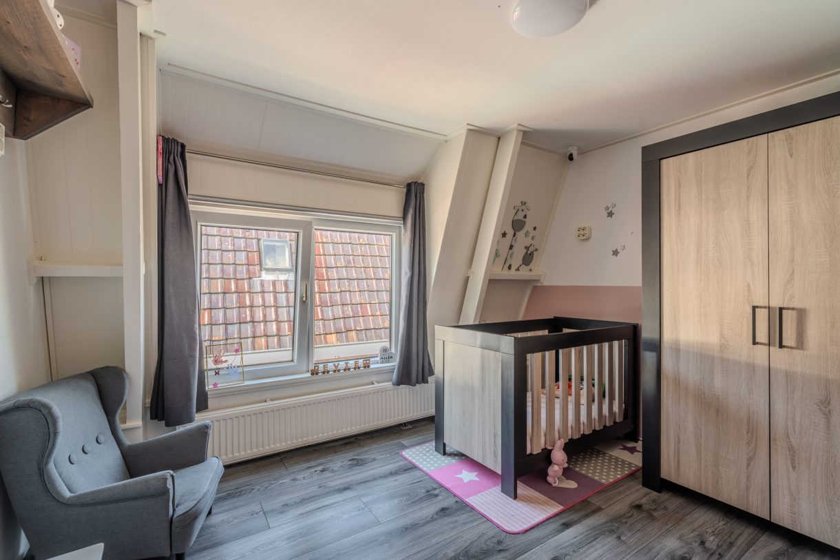 Te koop: Foto Woonhuis aan de Julianastraat 61 in Hoogezand