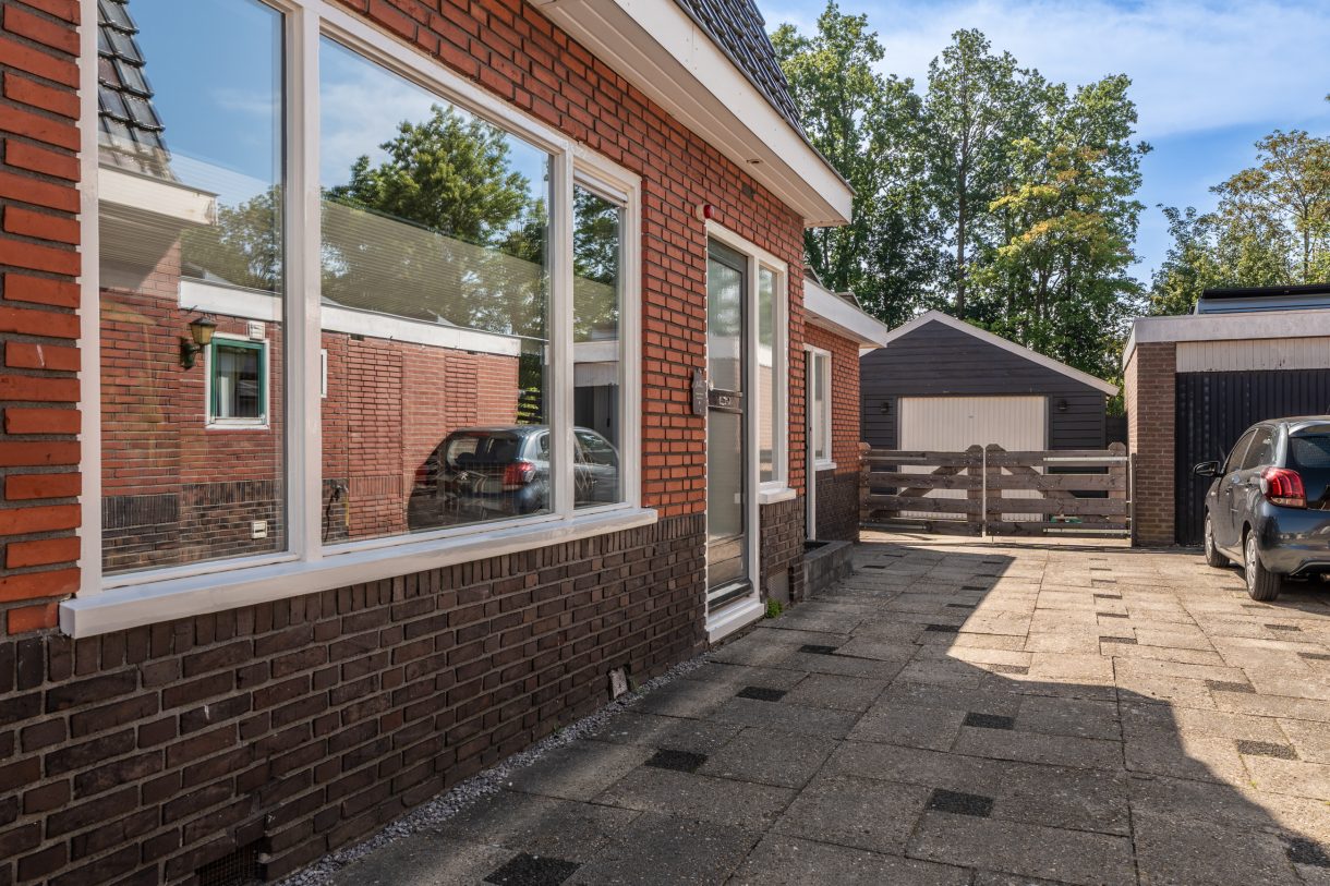 Te koop: Foto Woonhuis aan de Julianastraat 61 in Hoogezand