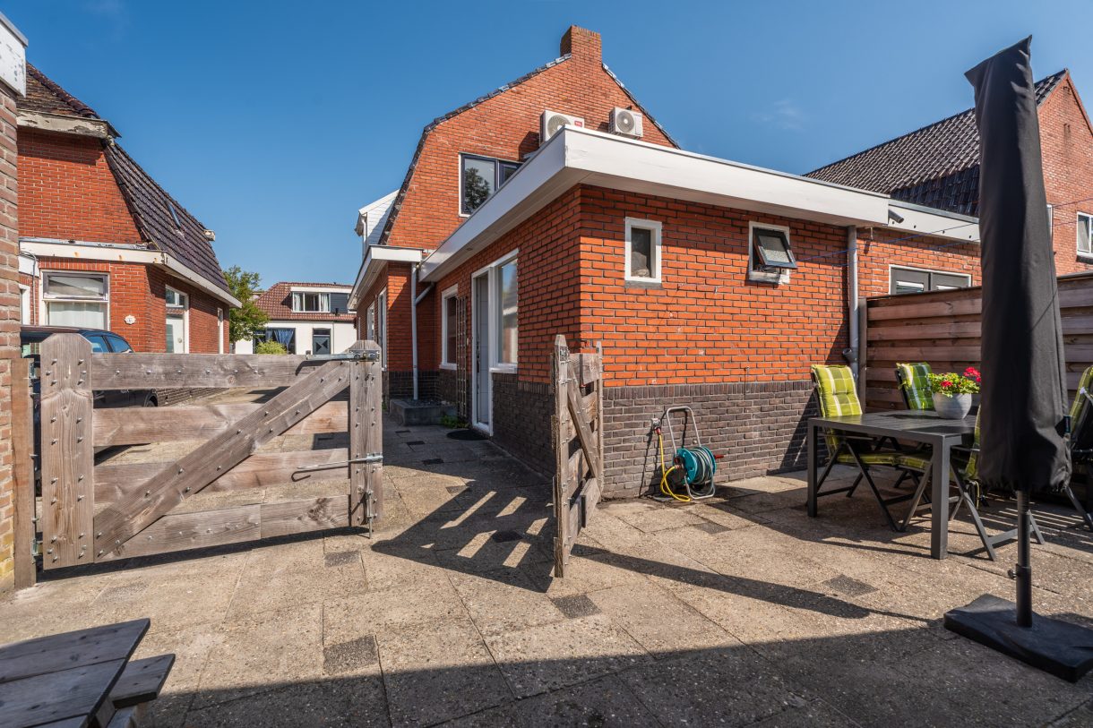 Te koop: Foto Woonhuis aan de Julianastraat 61 in Hoogezand