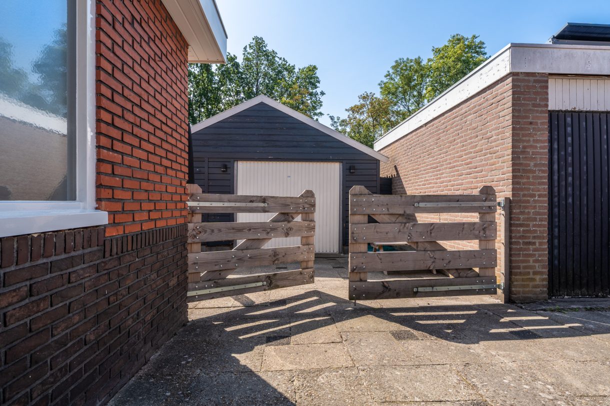 Te koop: Foto Woonhuis aan de Julianastraat 61 in Hoogezand